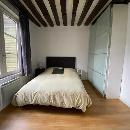 Apartment L'esprit De Famille *